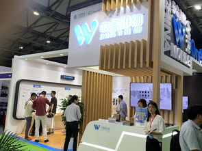 2020上海国际智能家居展览会正式开启 未来可期